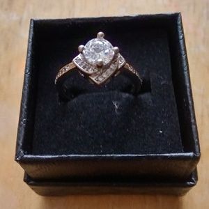 925 Sterling Silver ring